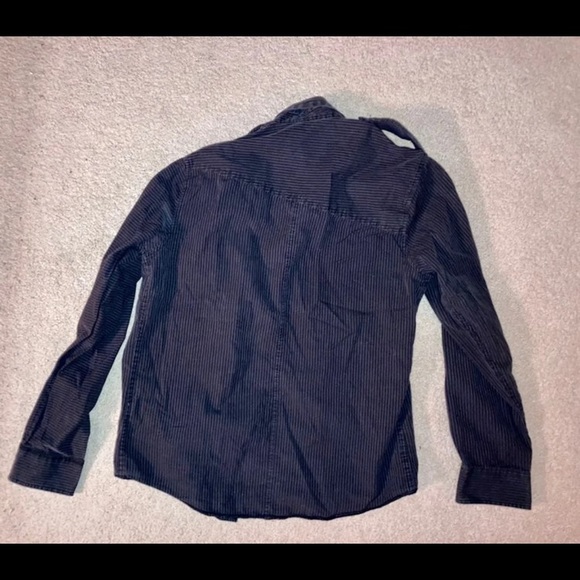 Volcom button down - Picture 2 of 2